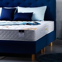 Lawarance - Spring Mattress - Firm - 8&quot;