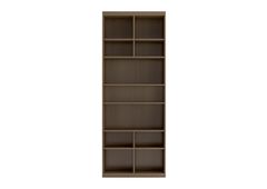Spazio Cabinet SCT60 -  I-Walnut