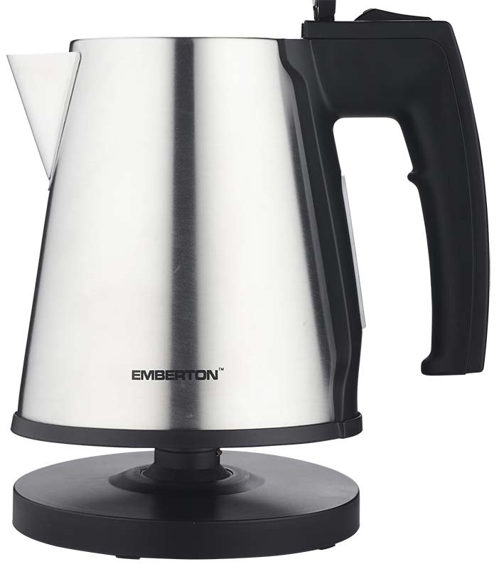 Emberton Kettle Malvern