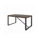 Gustavo-A Dining Table - Natural Wood