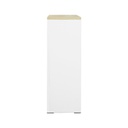 KC-Play Celo Shelf Cabinet C70-DO-White/Lindberg