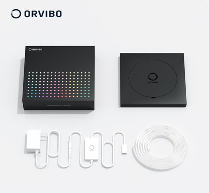 ORVIBO SMART LED STRIP LIGHT - LS20W