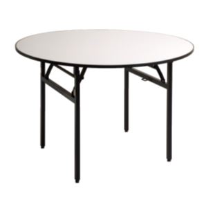 Nardi Foldaway Round Table NRD-W66