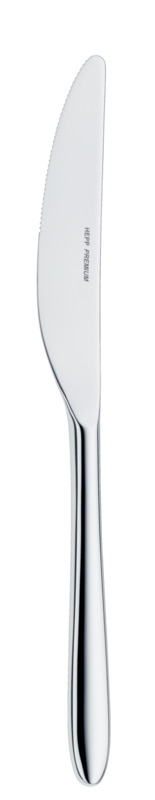 Hepp Dessert Knife Ecco