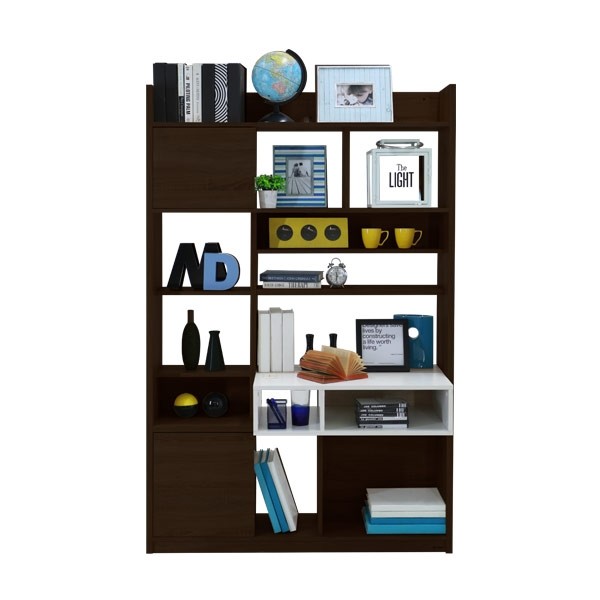 Gimmick Sideboard PPTV120cm Wide-Wenge