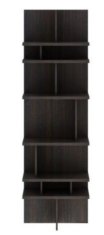 Flip Book Shelf FRB60 - Royal Acacia