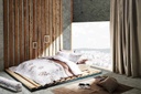 Lotus Soho Bolster Cover (2pcs) LT-SO-09B