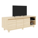 Hakone Sideboard TV160cm Wide- Canyon Oak