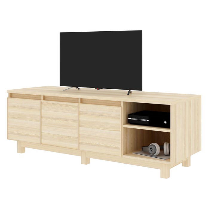 Hakone Sideboard TV160cm Wide- Canyon Oak