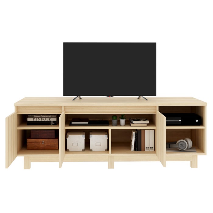 Hakone Sideboard TV160cm Wide- Canyon Oak