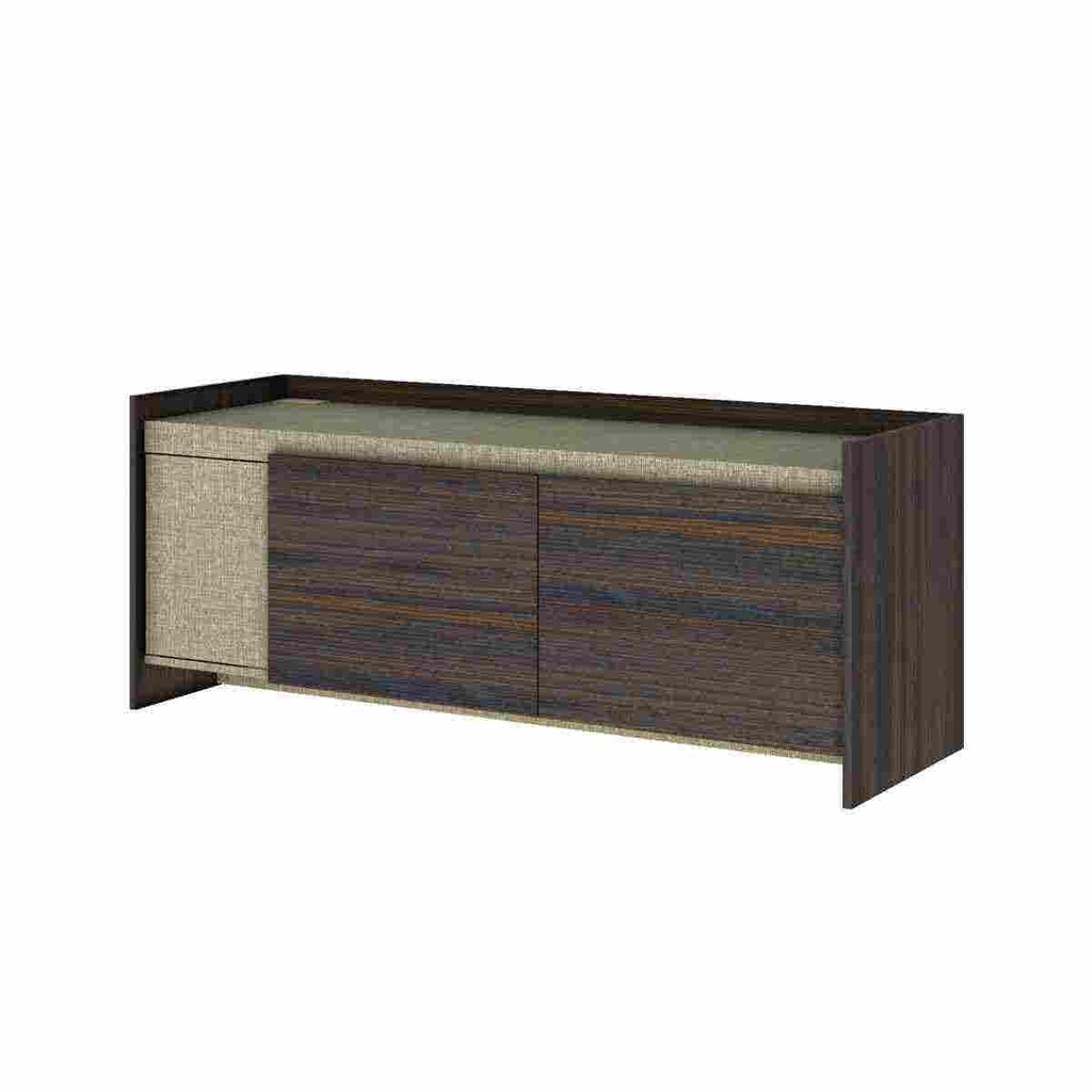 Econi Sideboard 150cm Wide-Royal Acacia