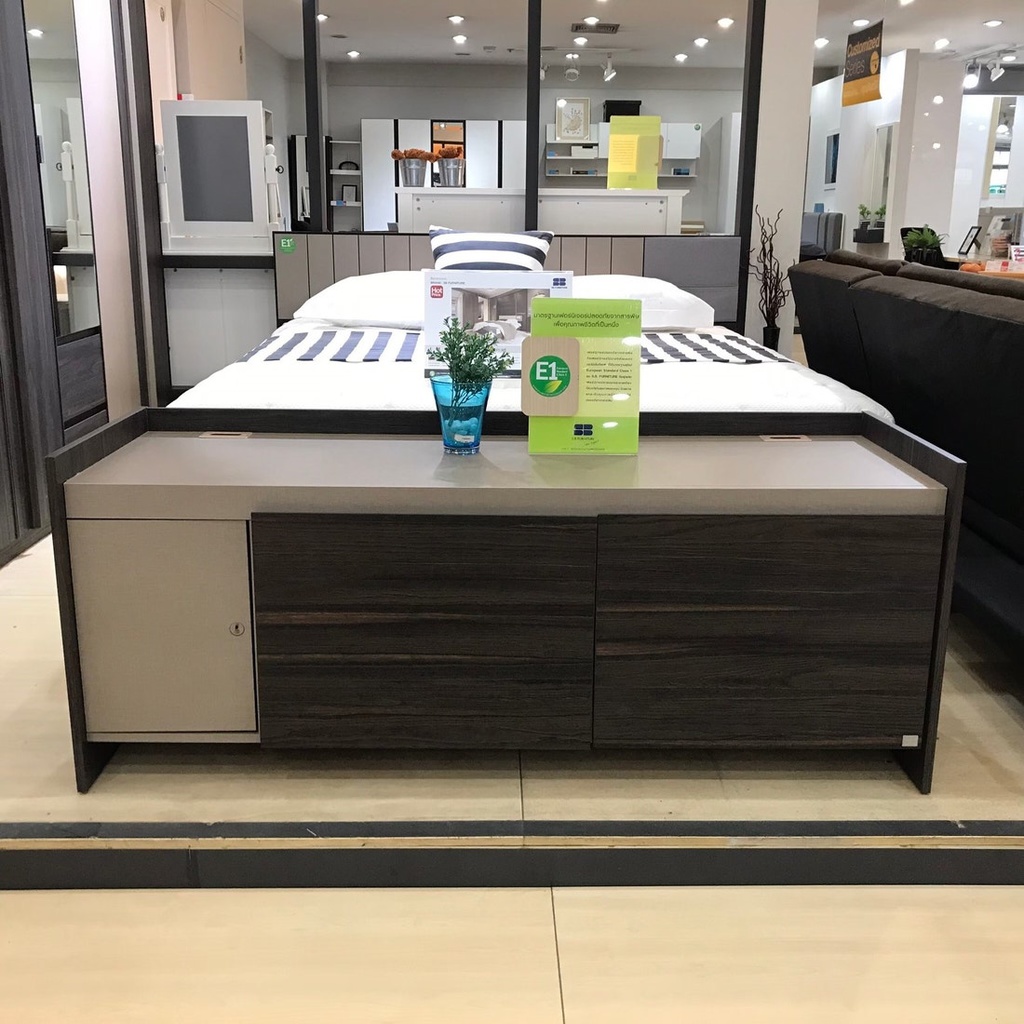 Econi Sideboard 150cm Wide-Royal Acacia