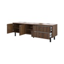 Kumamoto (SA) - Sideboard TV160cm - Legato