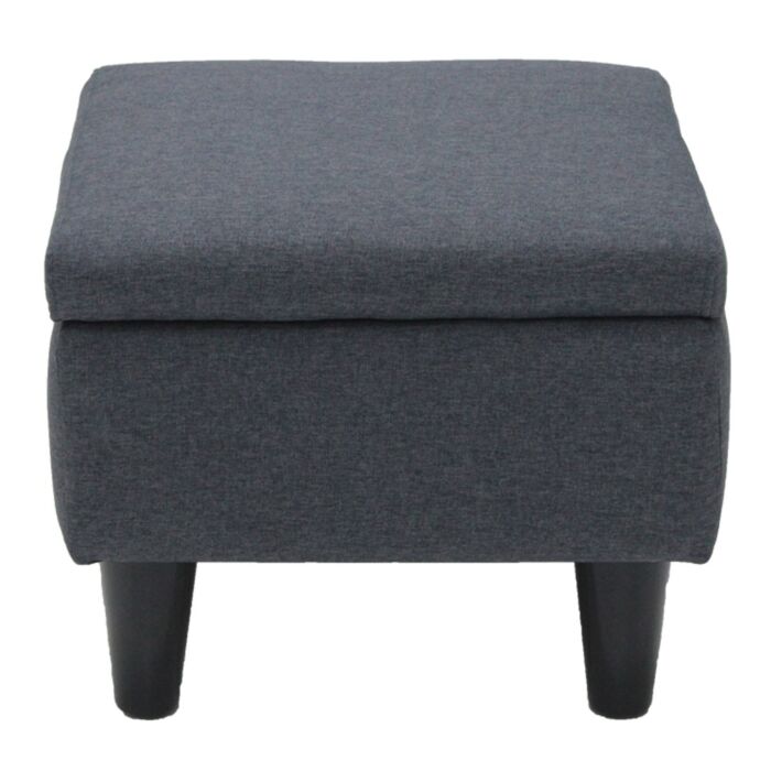 Stool Gibbon - Grey
