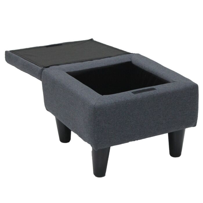 Stool Gibbon - Grey