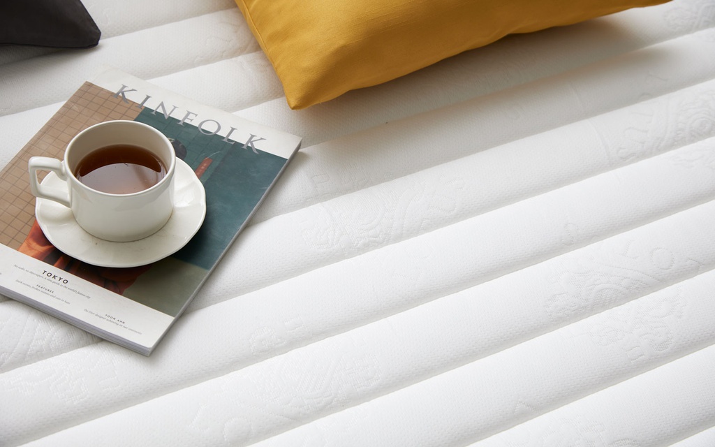 Lotus - Intel I - 5ft x 6.5ft - 8"