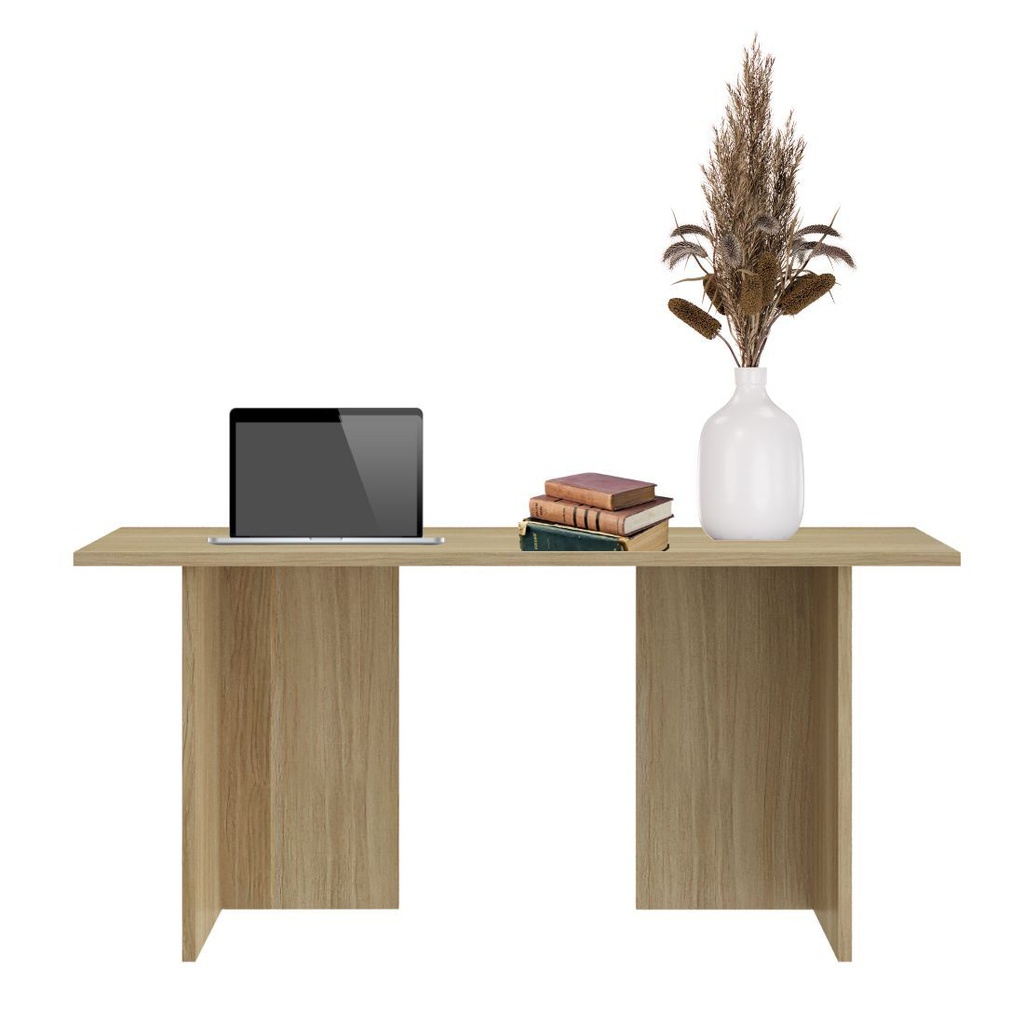 Valley Desk DK160-Wood Color