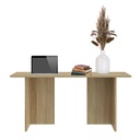 Valley Desk DK160-Wood Color