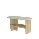 CY/Vyn Coffee Table CF80-40-40 /Vlo/TVT