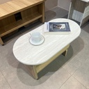 CY/Vyn Coffee Table CF80-40-40 /Vlo/TVT