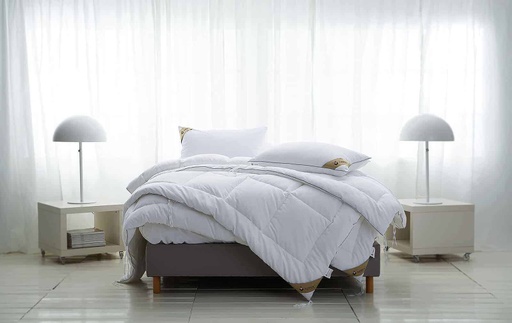 Lotus Microfiber Winter Duvet