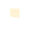 AC - MS Screen SN043 WH-MP - Maple