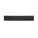 BUBM Wrist Pad - MHST-Z - Black