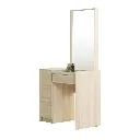 Hakone Dressing Table DT85 - Canyon Oak