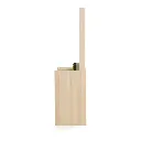 Hakone Dressing Table DT85 - Canyon Oak