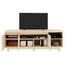 Hakone Sideboard TV160cm Wide- Canyon Oak
