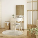 Hakone Dressing Table DT85 - Canyon Oak