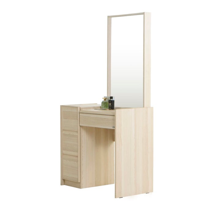 Hakone Dressing Table DT85 - Canyon Oak