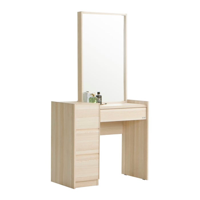 Hakone Dressing Table DT85 - Canyon Oak