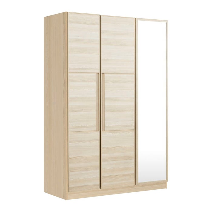 Hakone Wardrobe WS-134 - Canyon Oak