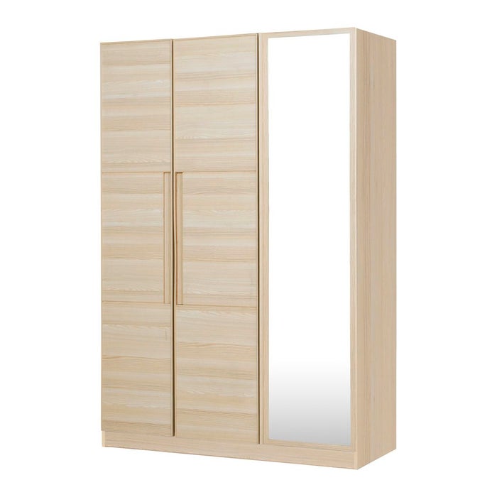 Hakone Wardrobe WS-134 - Canyon Oak