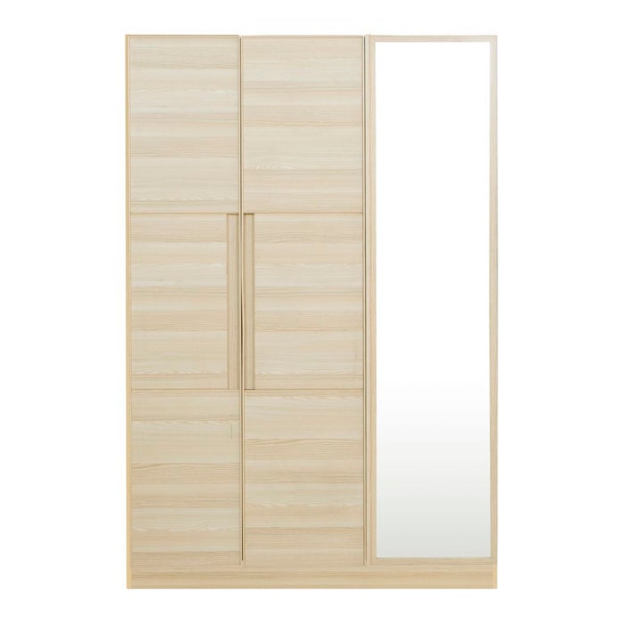 Hakone Wardrobe WS-134 - Canyon Oak