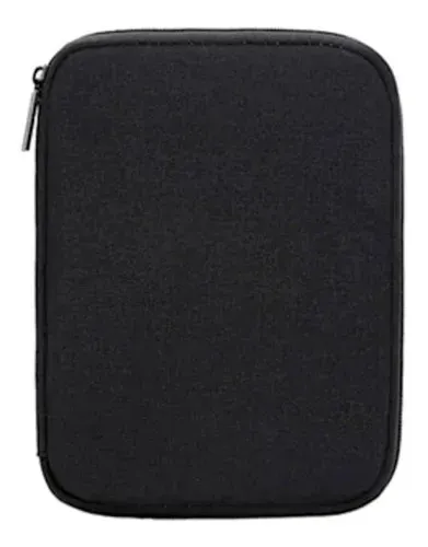 BUBM Cable Organizer - DISDXL-MYB - Black