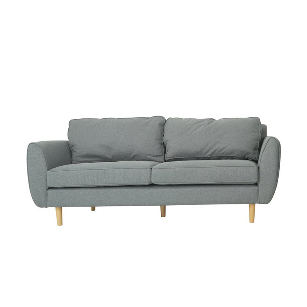 KC-Play Ingkai  Sofa 3S + 1S - Gray