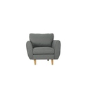 KC-Play Ingkai  Sofa 3S + 1S - Gray