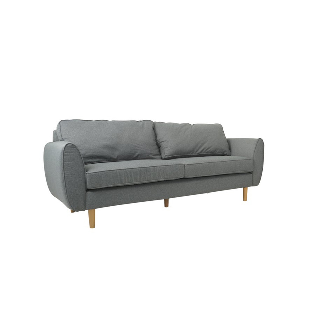 KC-Play Ingkai  Sofa 3S + 1S - Gray