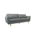 KC-Play Ingkai  Sofa 3S + 1S - Gray