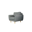 KC-Play Ingkai  Sofa 3S + 1S - Gray