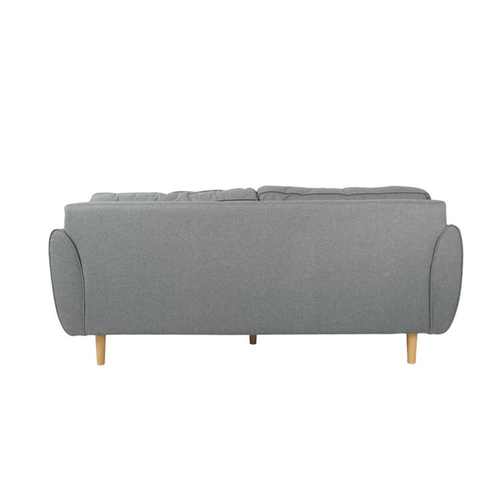 KC-Play Ingkai  Sofa 3S + 1S - Gray