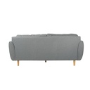 KC-Play Ingkai  Sofa 3S + 1S - Gray