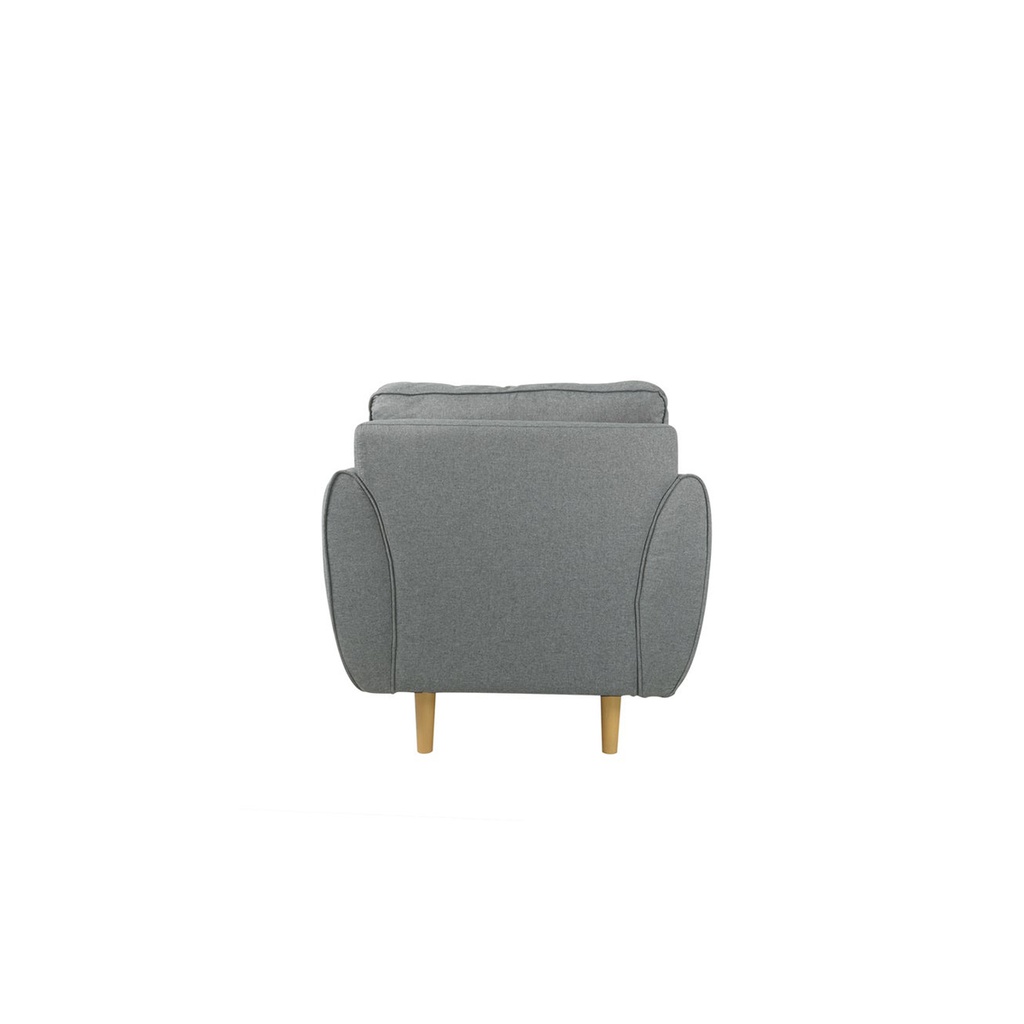 KC-Play Ingkai  Sofa 3S + 1S - Gray