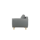 KC-Play Ingkai  Sofa 3S + 1S - Gray