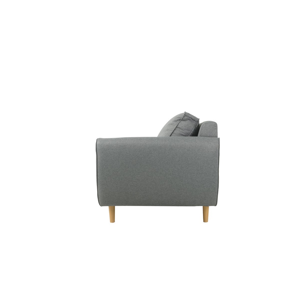 KC-Play Ingkai  Sofa 3S + 1S - Gray