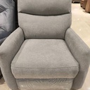 Memello Recliner-Grey/1RE