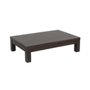 OSC120 Oriental Coffee Table - Royal Acacia