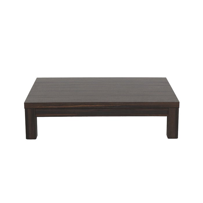 OSC120 Oriental Coffee Table - Royal Acacia